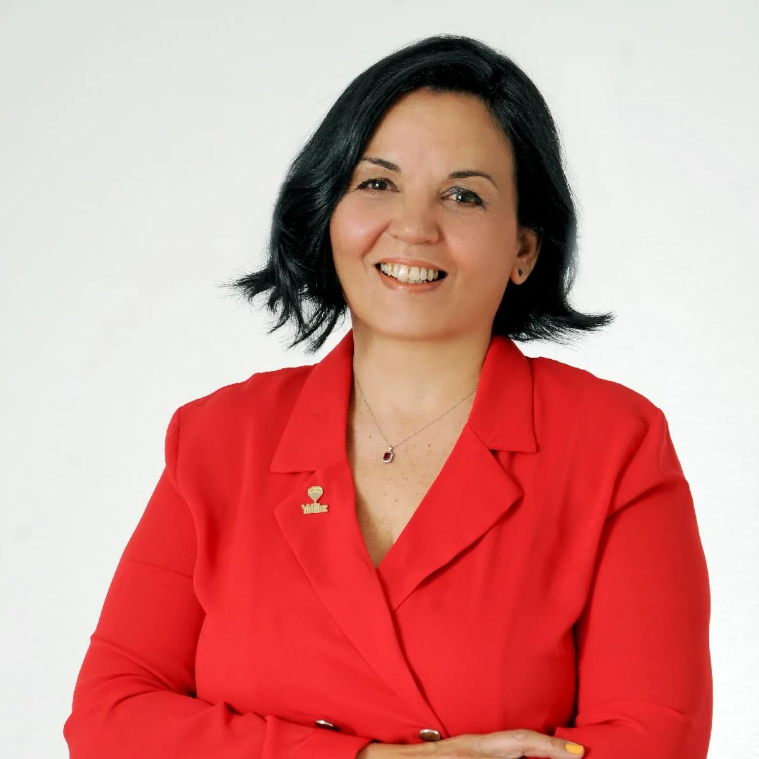Nur Damcıoğlu